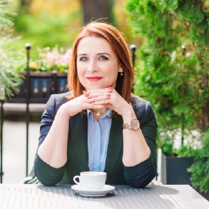 Dr. Ewa Kosowska-Korniak