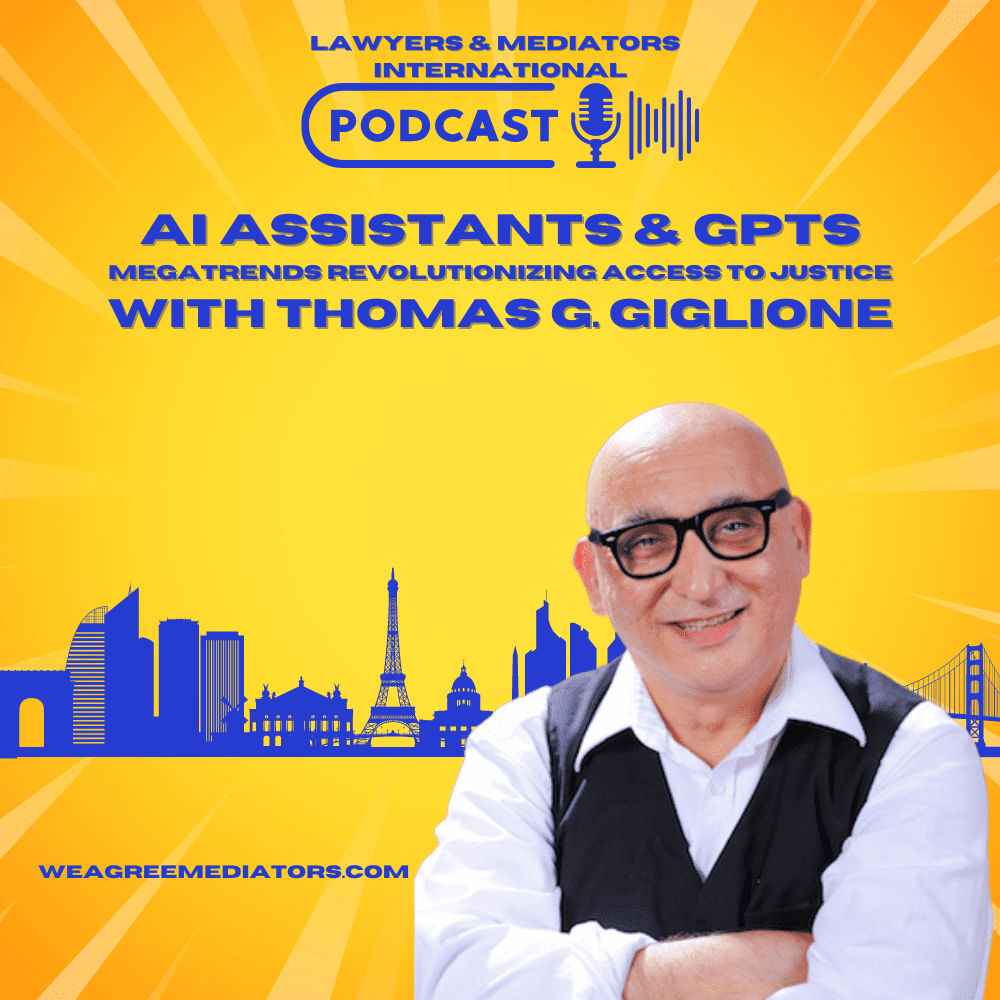 Thomas G. Giglione